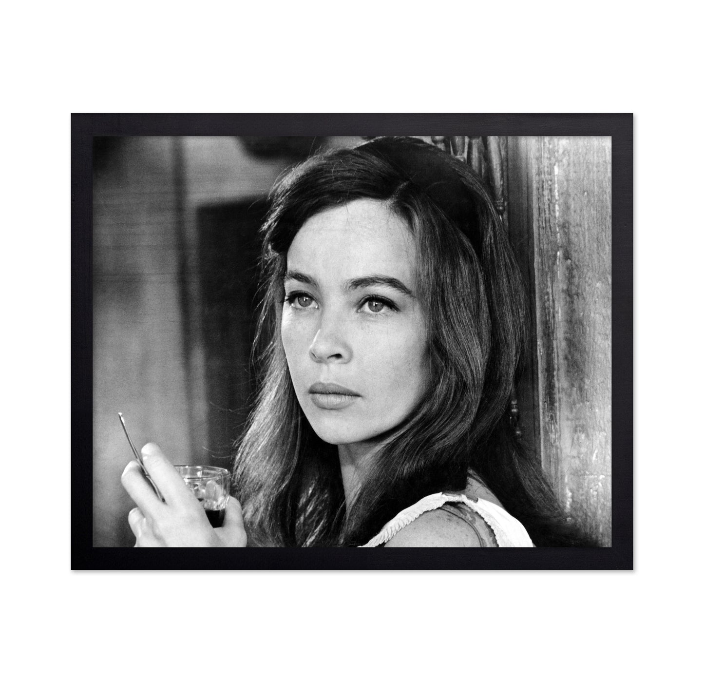 Fanny 1961 Leslie Caron