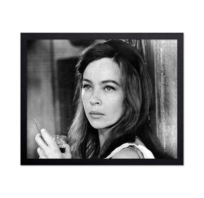 Fanny 1961 Leslie Caron