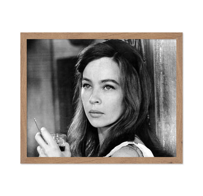 Fanny 1961 Leslie Caron
