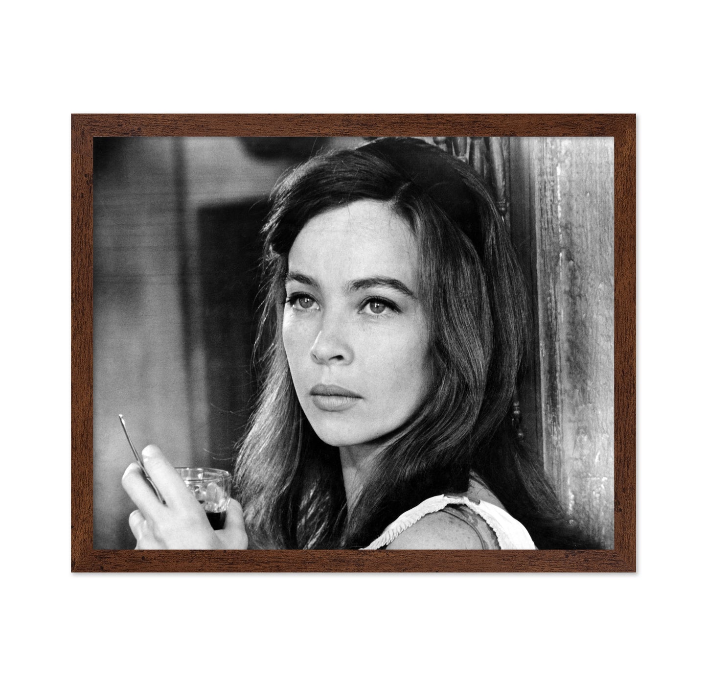 Fanny 1961 Leslie Caron