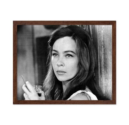 Fanny 1961 Leslie Caron
