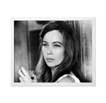 Fanny 1961 Leslie Caron