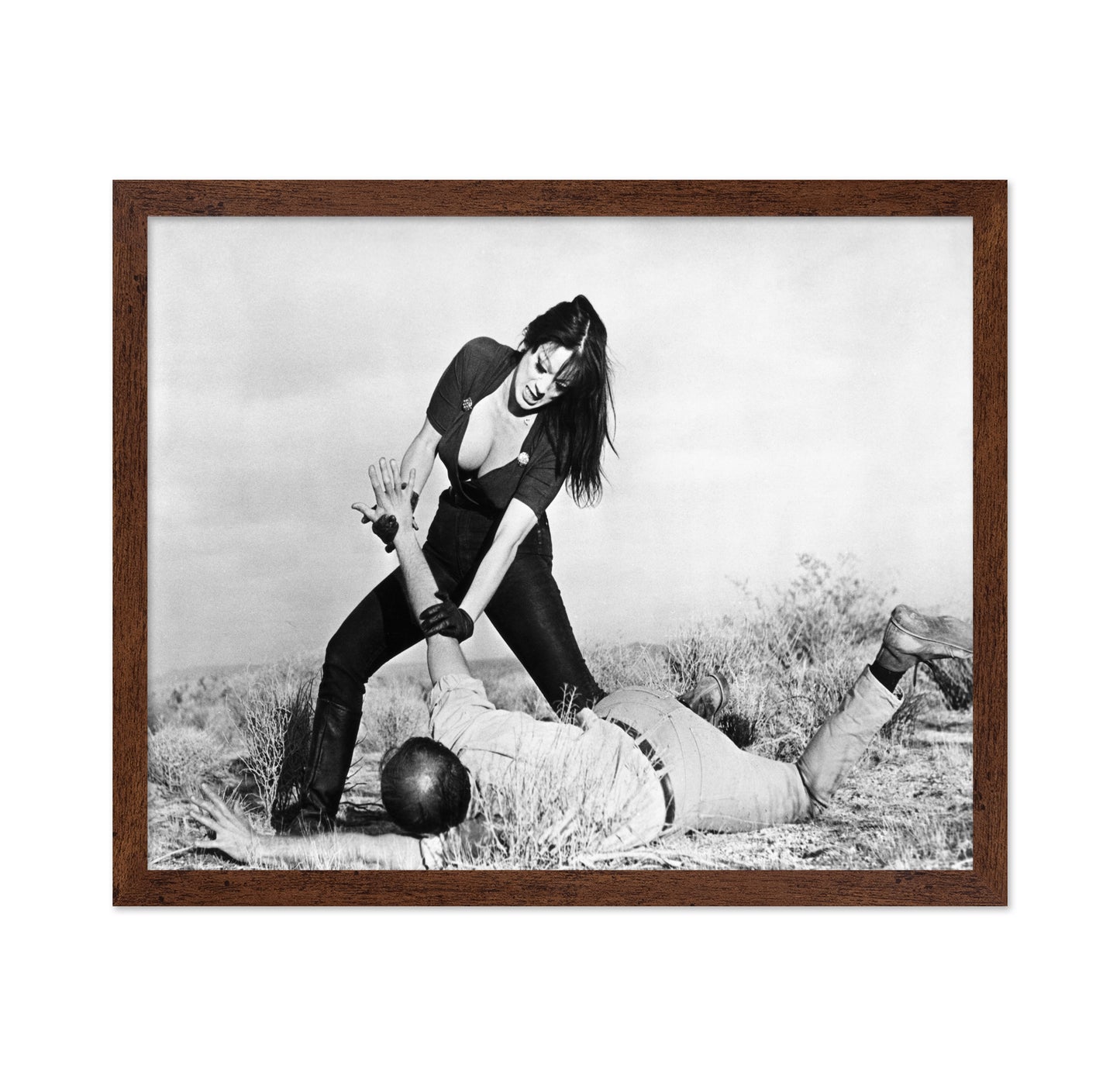 Faster Pussycat Kill Kill 1965 Tura Satana