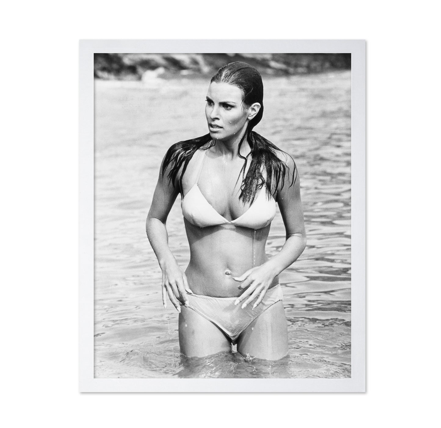 Fathom 1967 Raquel Welch