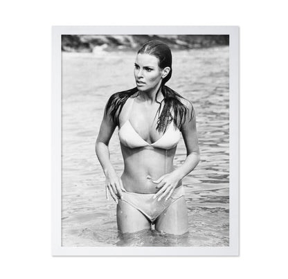 Fathom 1967 Raquel Welch