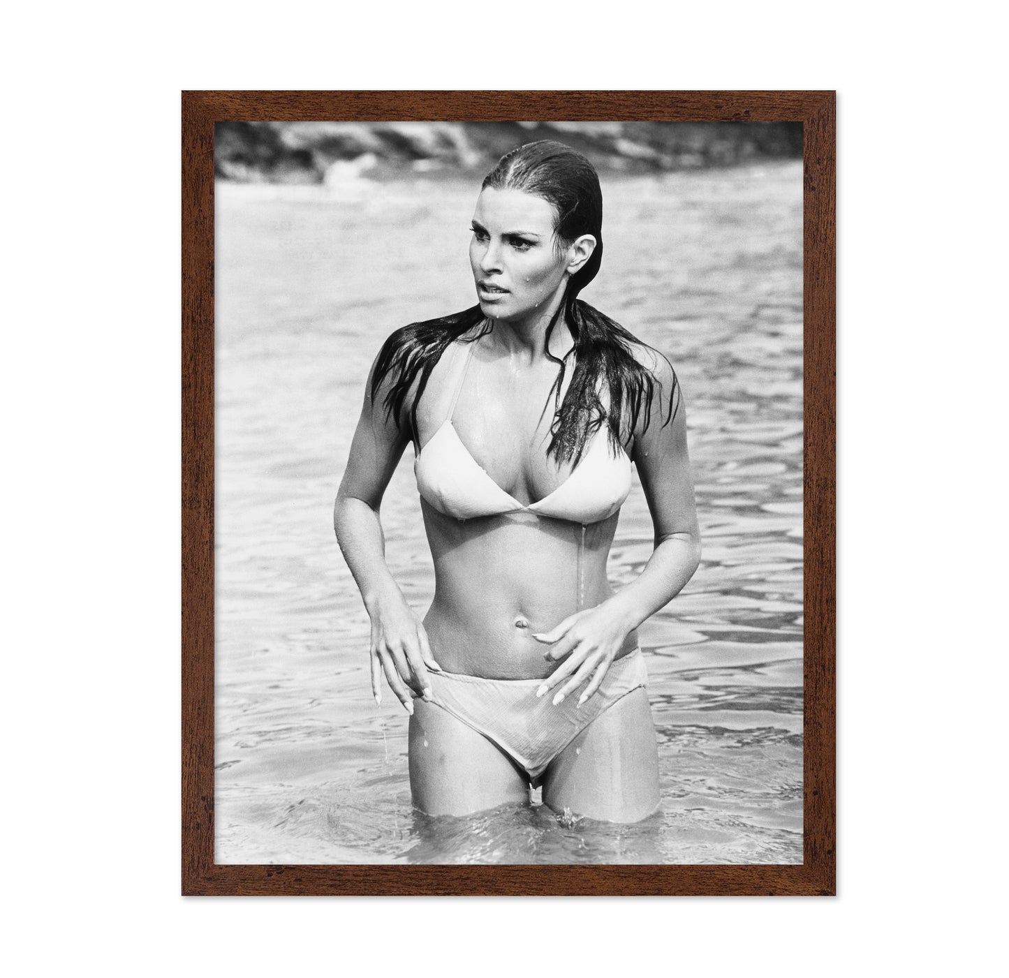 Fathom 1967 Raquel Welch