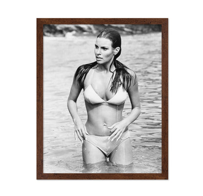 Fathom 1967 Raquel Welch