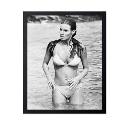 Fathom 1967 Raquel Welch