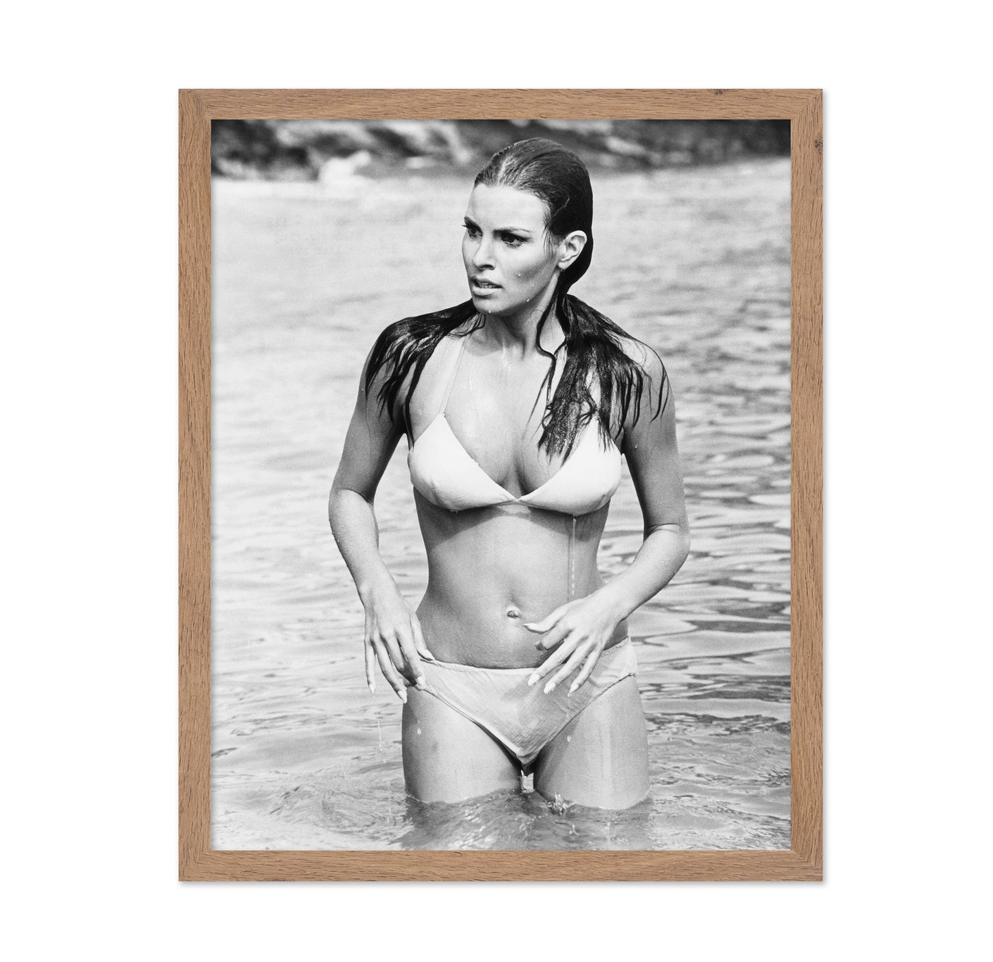 Fathom 1967 Raquel Welch