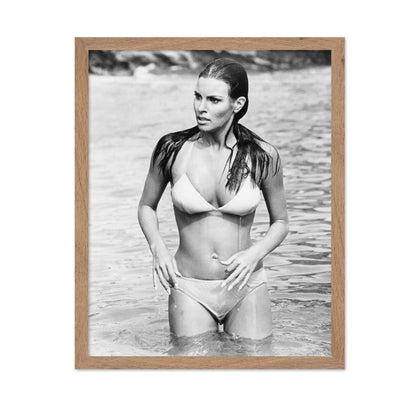 Fathom 1967 Raquel Welch