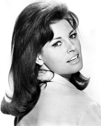 Fantastic Voyage 1966 Raquel Welch
