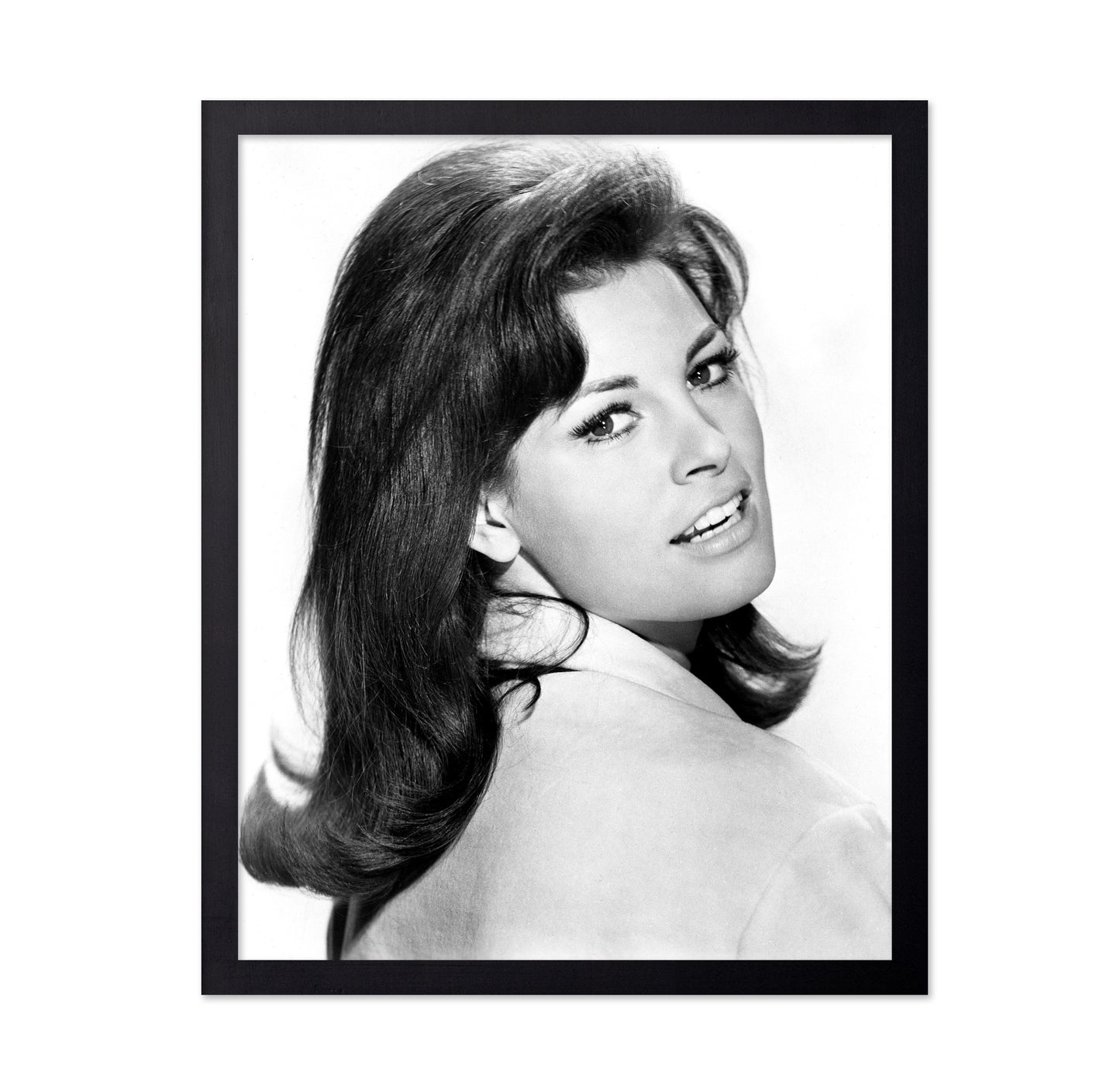 Fantastic Voyage 1966 Raquel Welch
