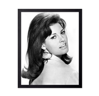Fantastic Voyage 1966 Raquel Welch