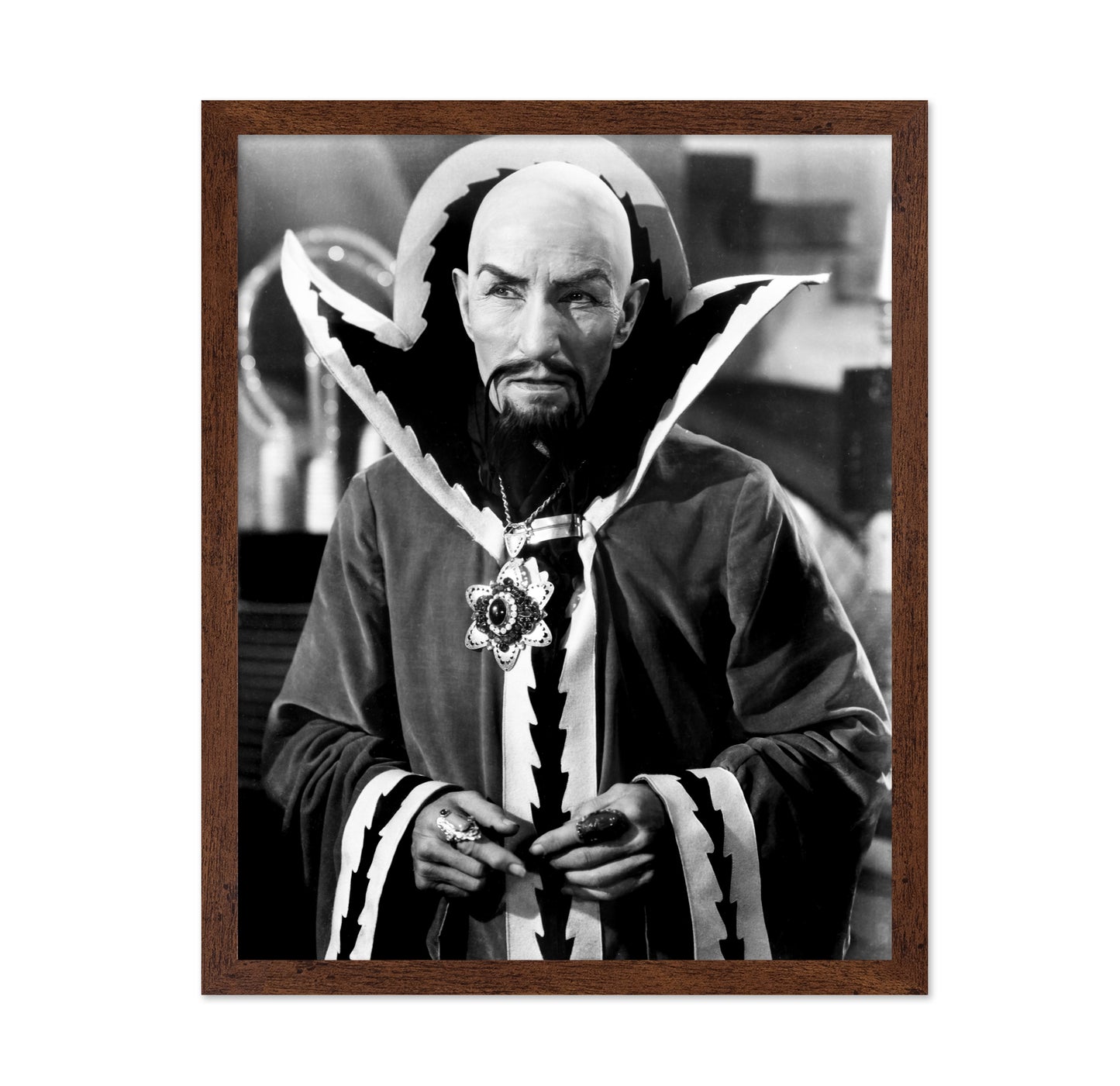 Flash Gordon 1936 Charles Middleton