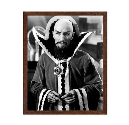 Flash Gordon 1936 Charles Middleton