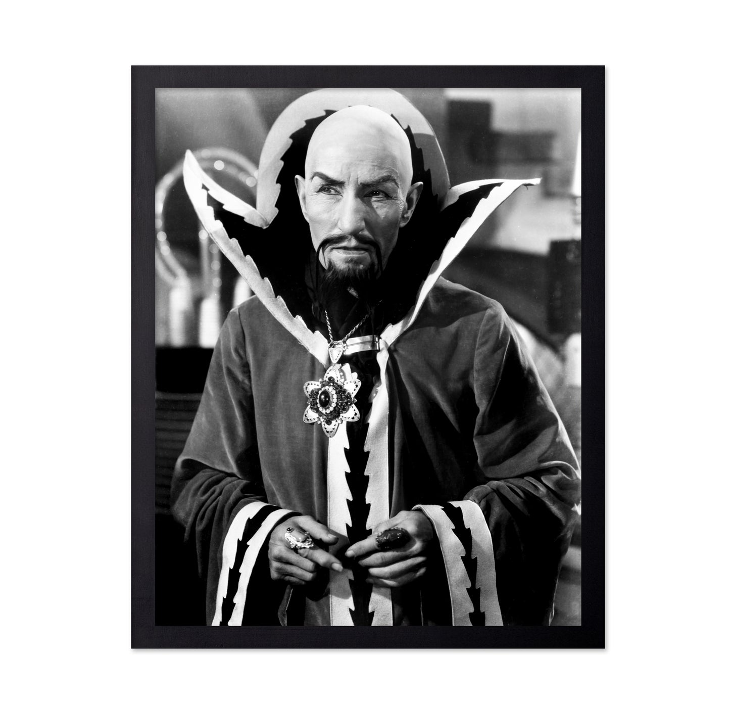Flash Gordon 1936 Charles Middleton