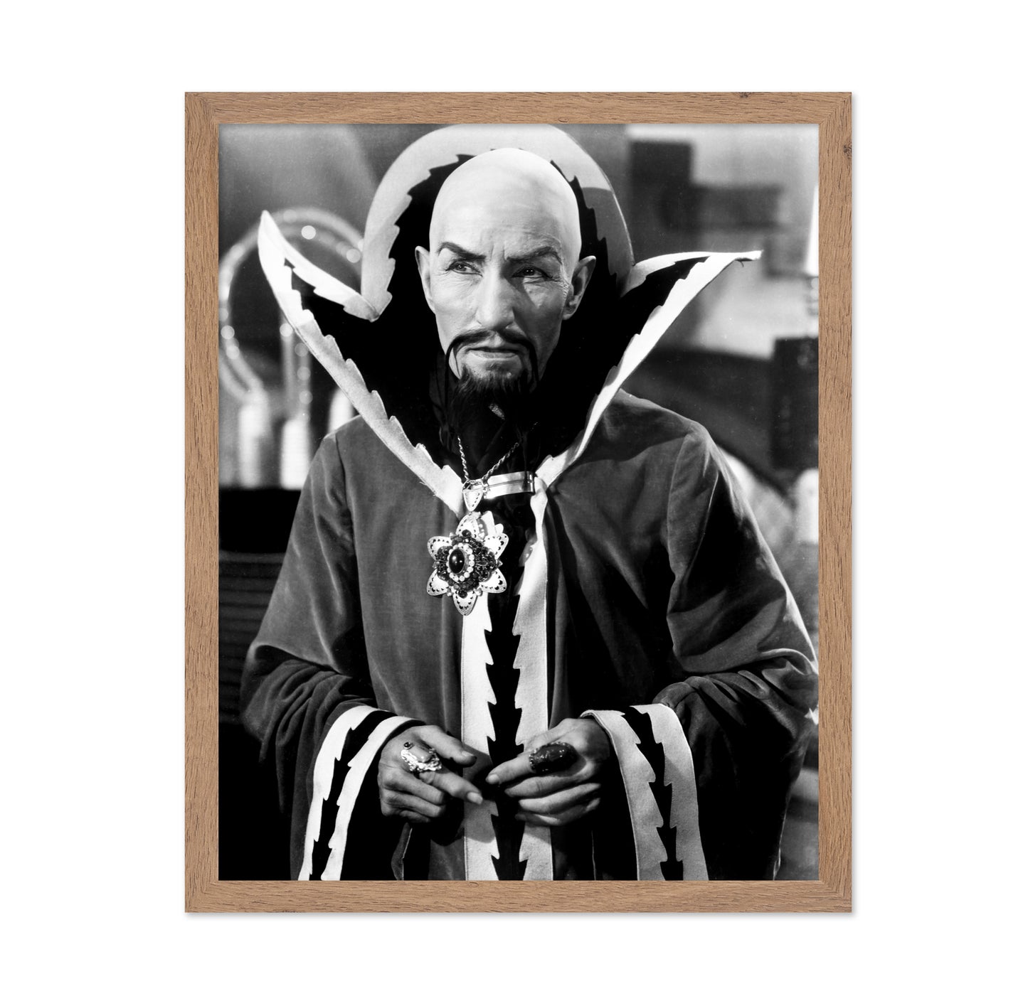 Flash Gordon 1936 Charles Middleton