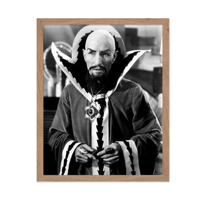 Flash Gordon 1936 Charles Middleton