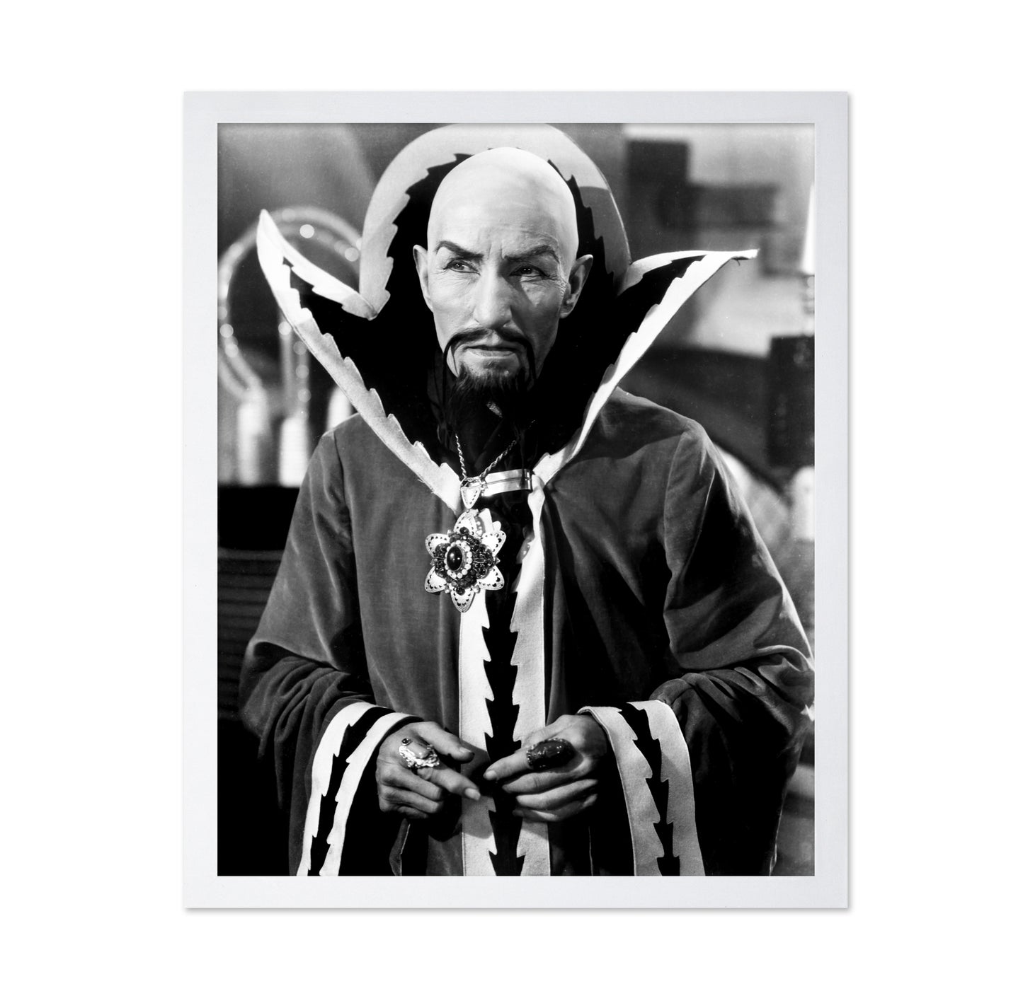 Flash Gordon 1936 Charles Middleton