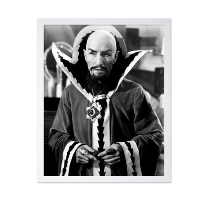 Flash Gordon 1936 Charles Middleton