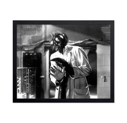 The Fly 1958 David Hedison