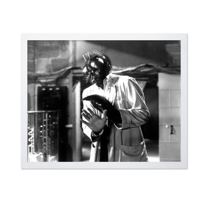 The Fly 1958 David Hedison
