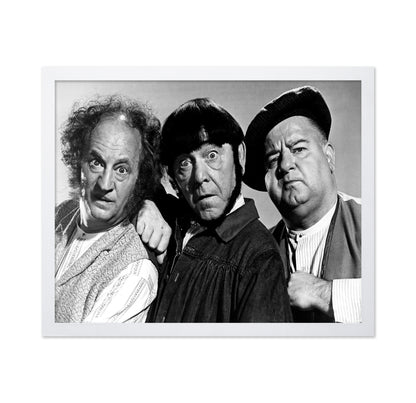 Four For Texas 1964 Larry Fine