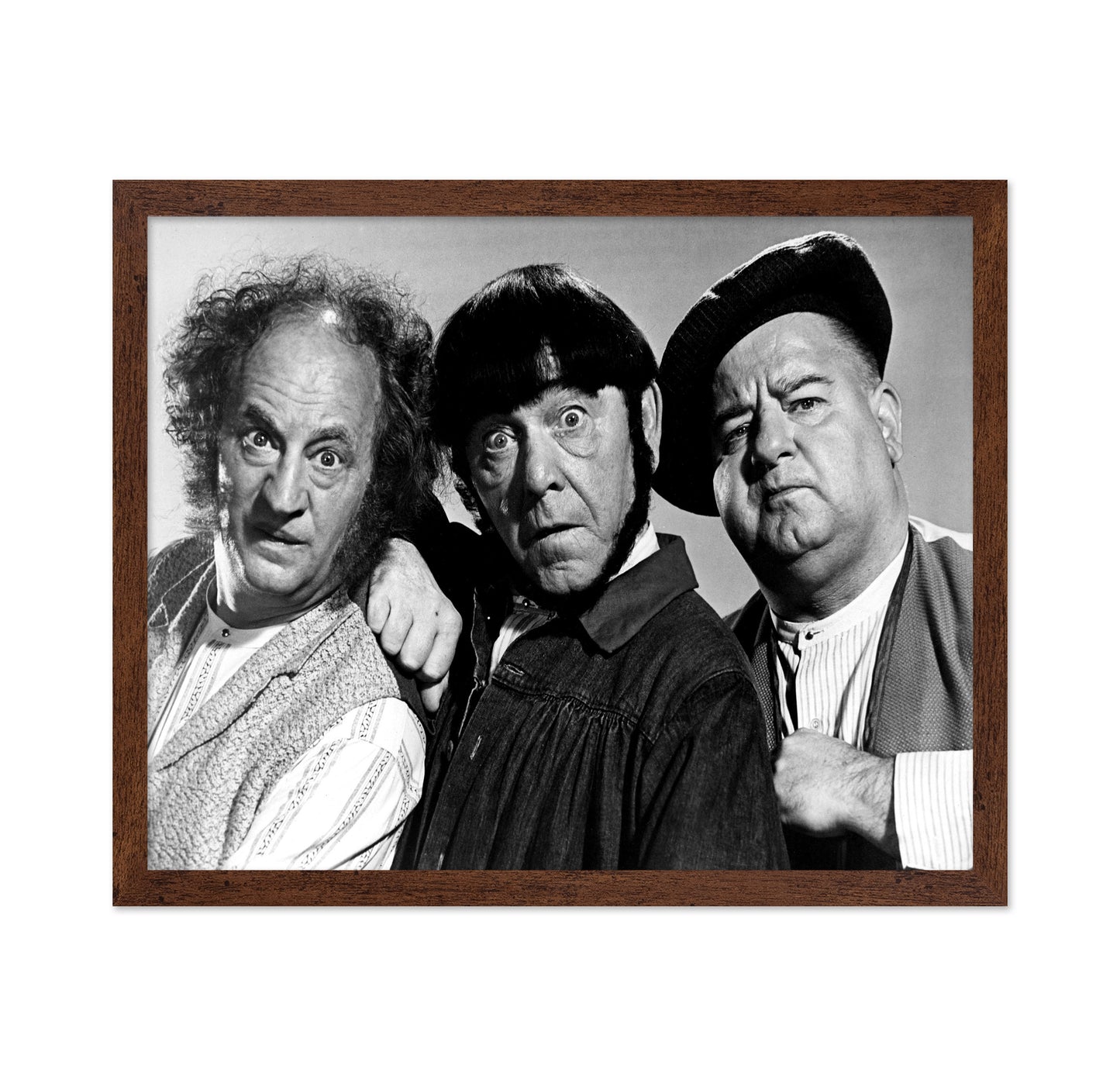 Four For Texas 1964 Larry Fine
