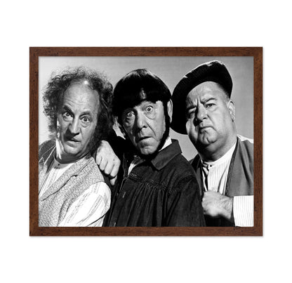 Four For Texas 1964 Larry Fine