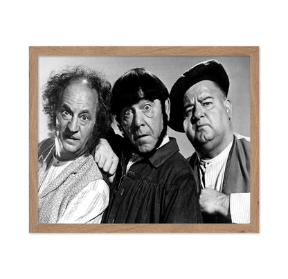 Four For Texas 1964 Larry Fine