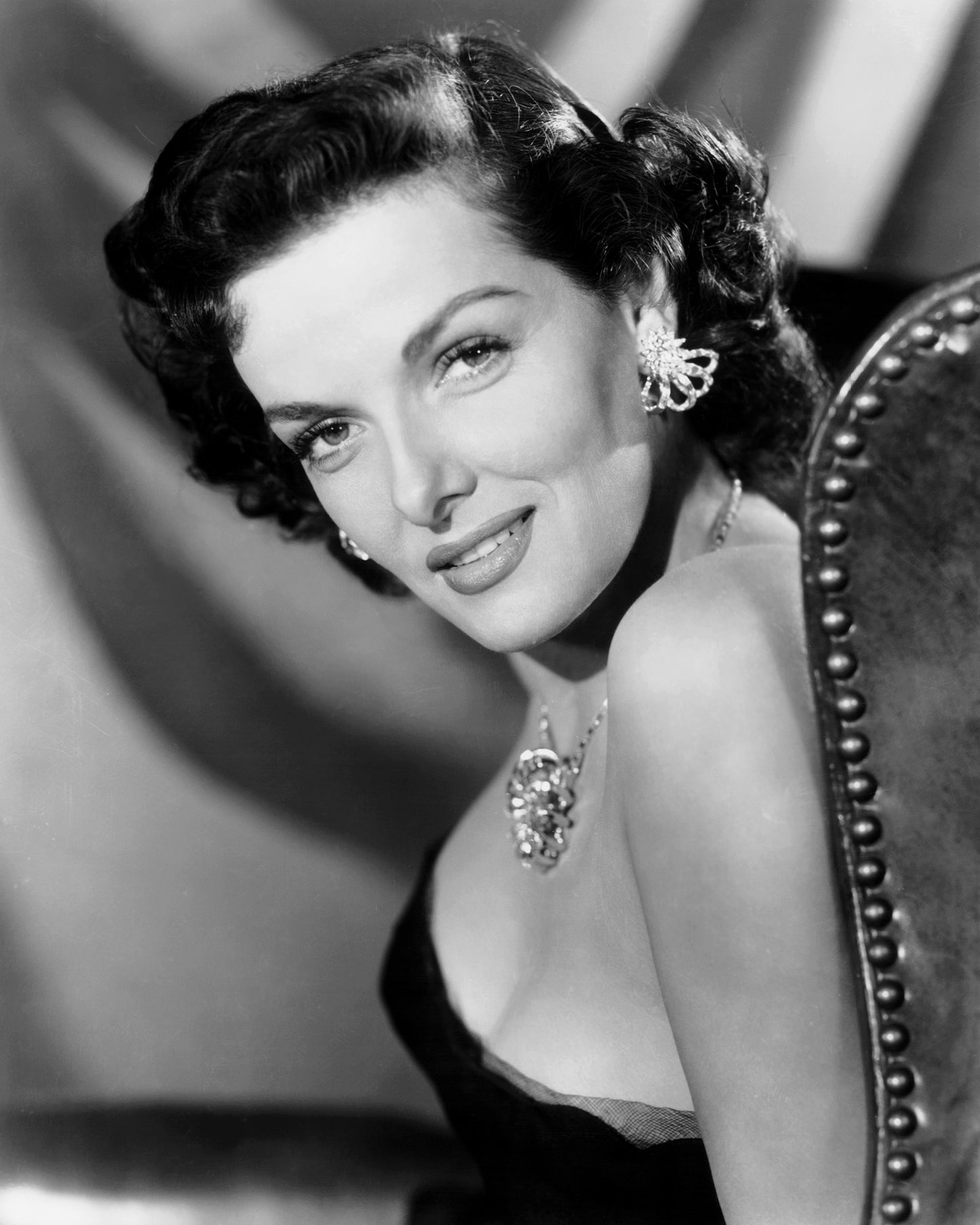 The French Line 1954 Jane Russell