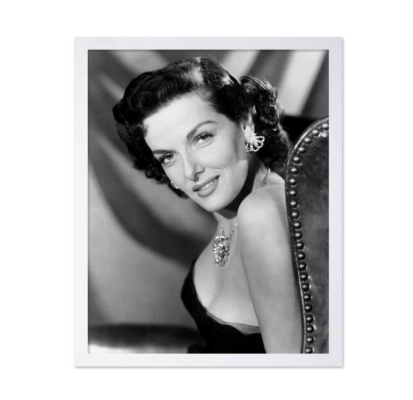 The French Line 1954 Jane Russell
