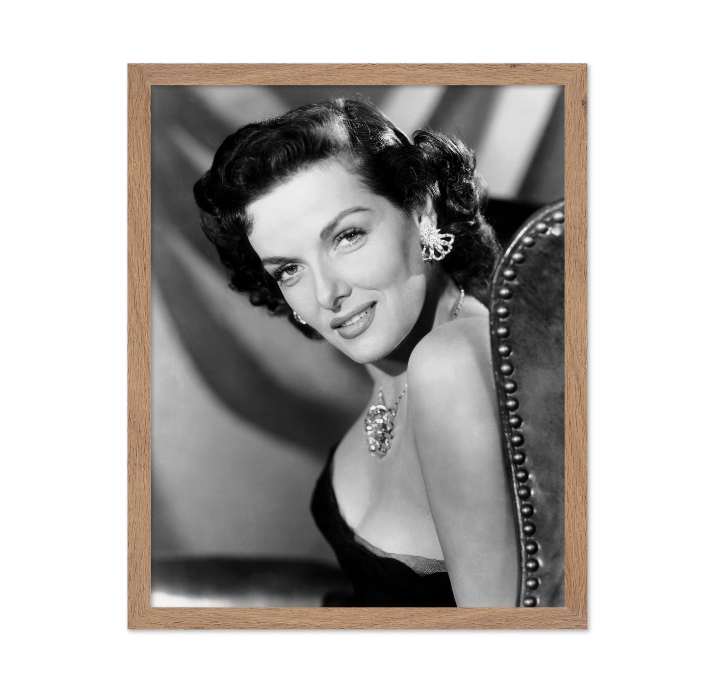 The French Line 1954 Jane Russell