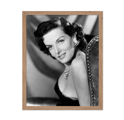 The French Line 1954 Jane Russell