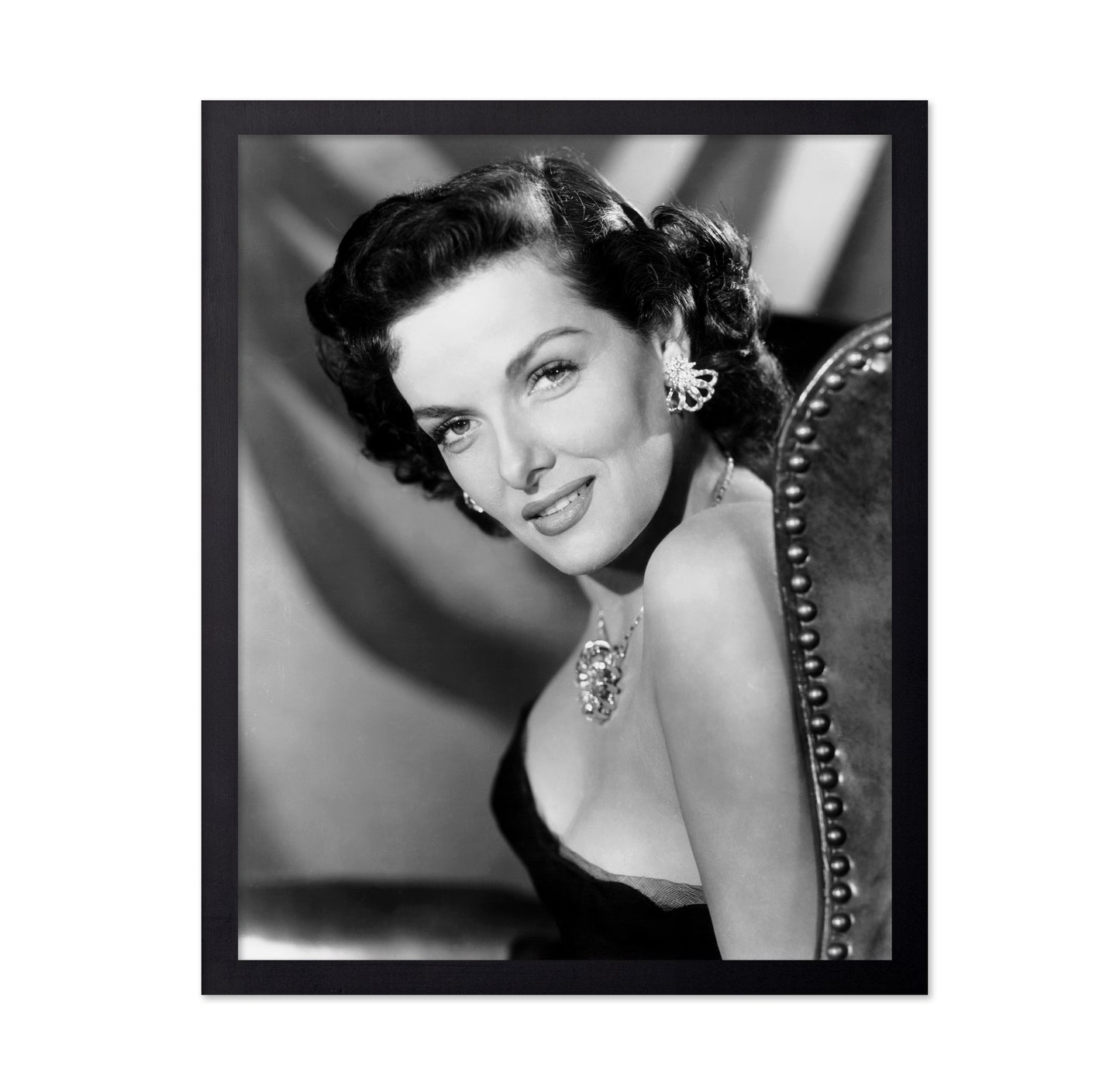 The French Line 1954 Jane Russell