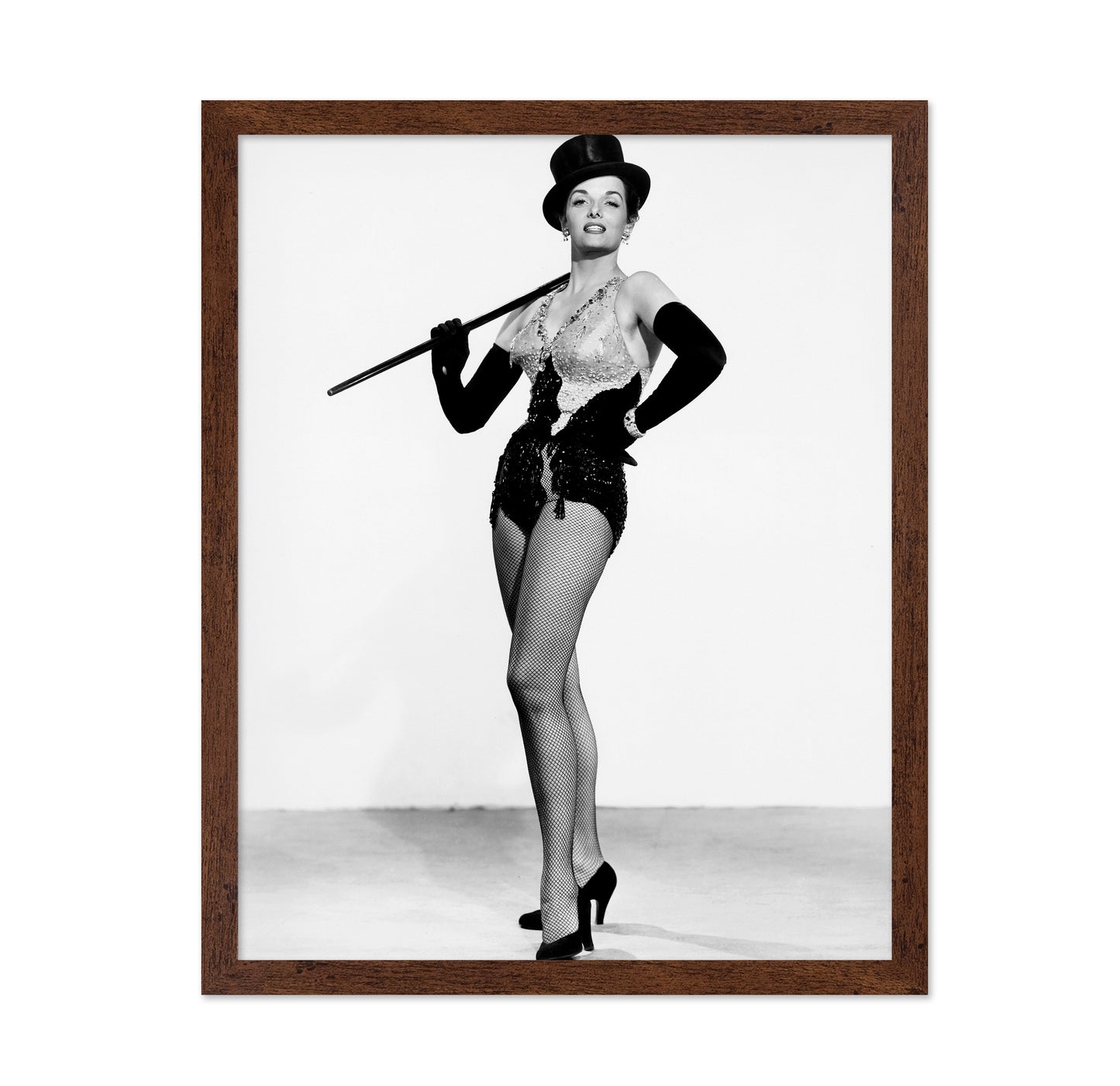 Gentlemen Prefer Blondes 1953 Jane Russell