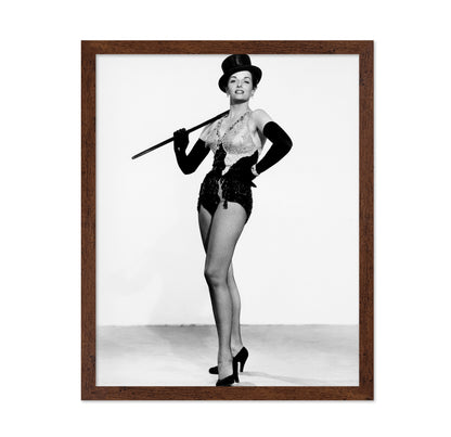 Gentlemen Prefer Blondes 1953 Jane Russell