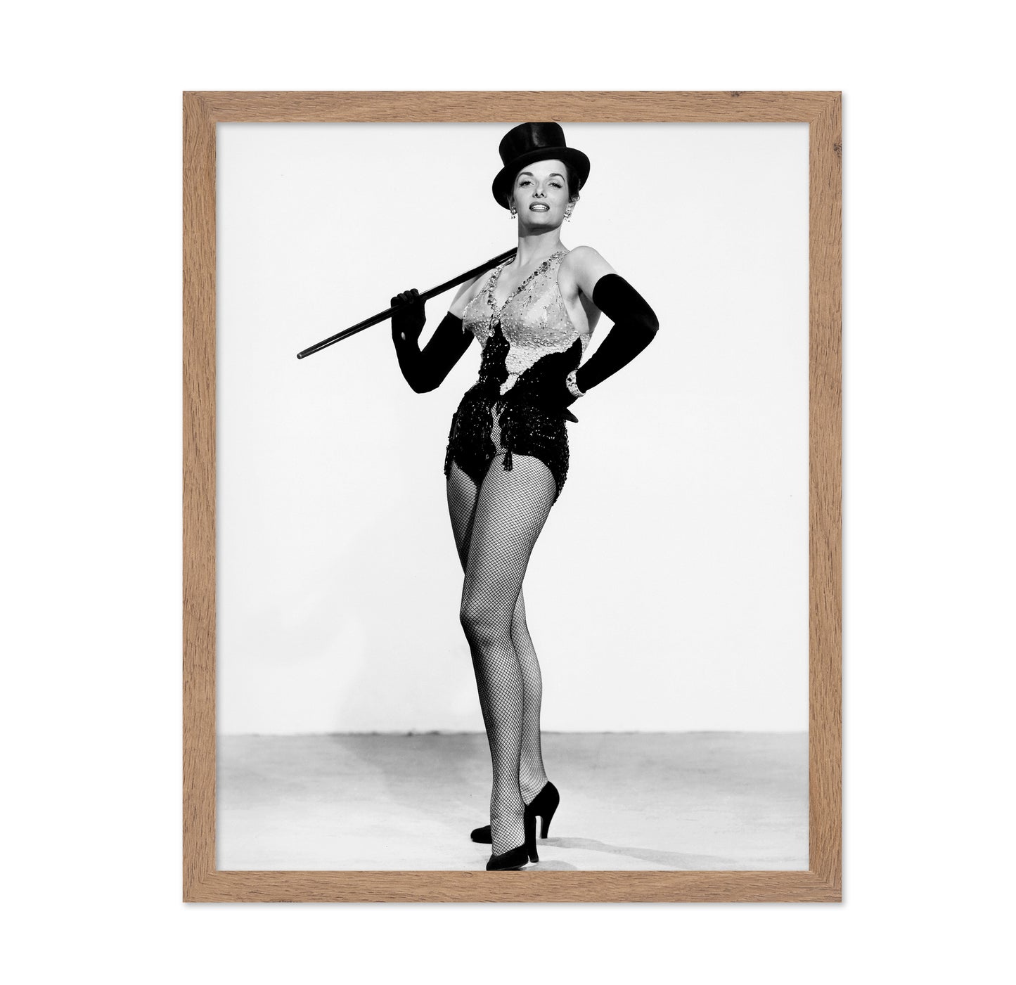 Gentlemen Prefer Blondes 1953 Jane Russell