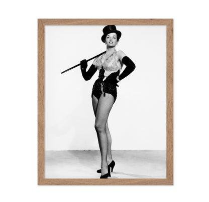 Gentlemen Prefer Blondes 1953 Jane Russell