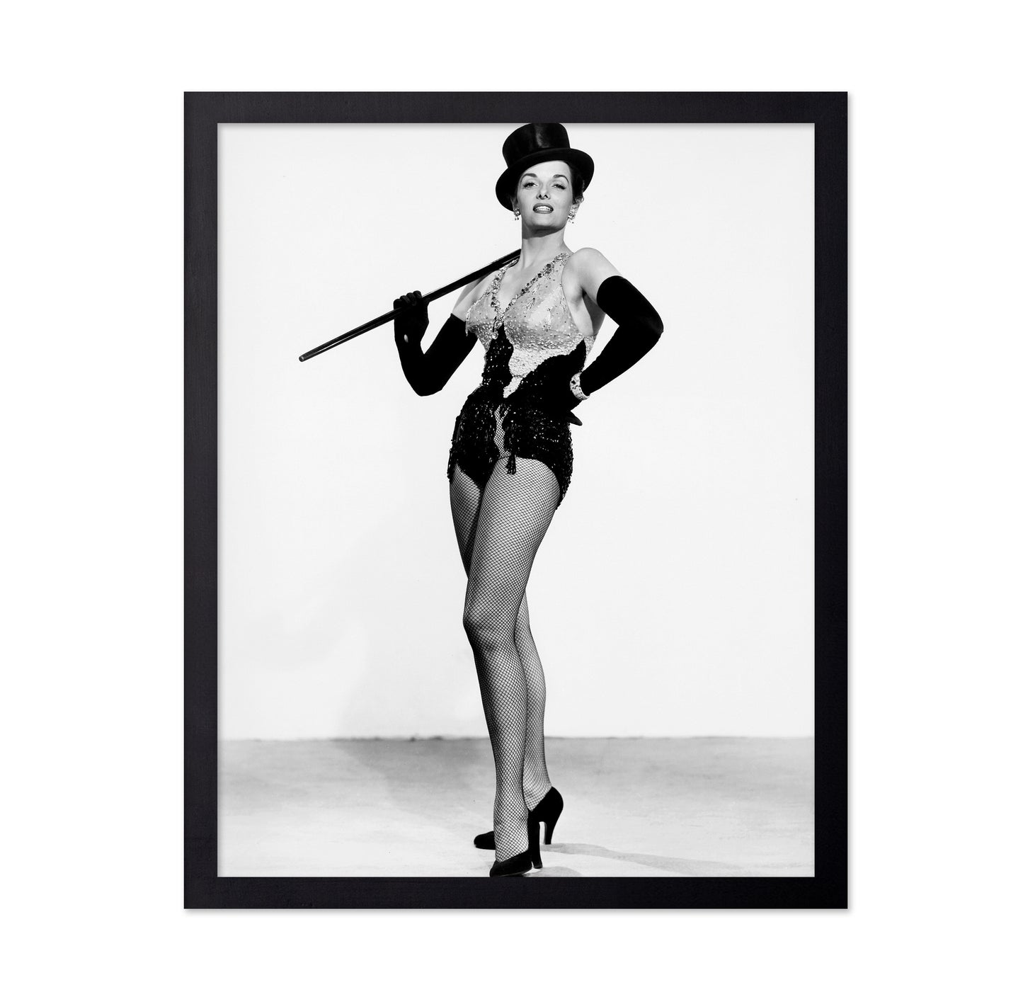 Gentlemen Prefer Blondes 1953 Jane Russell