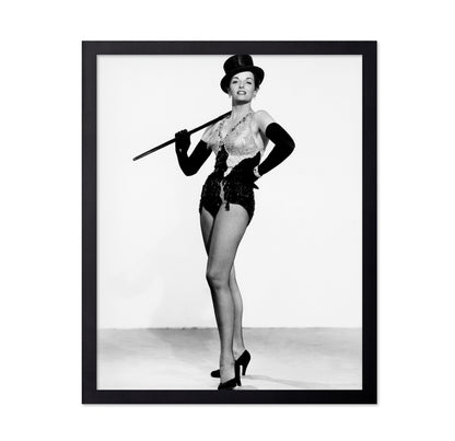 Gentlemen Prefer Blondes 1953 Jane Russell