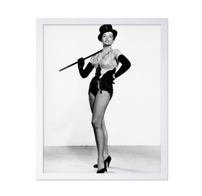 Gentlemen Prefer Blondes 1953 Jane Russell