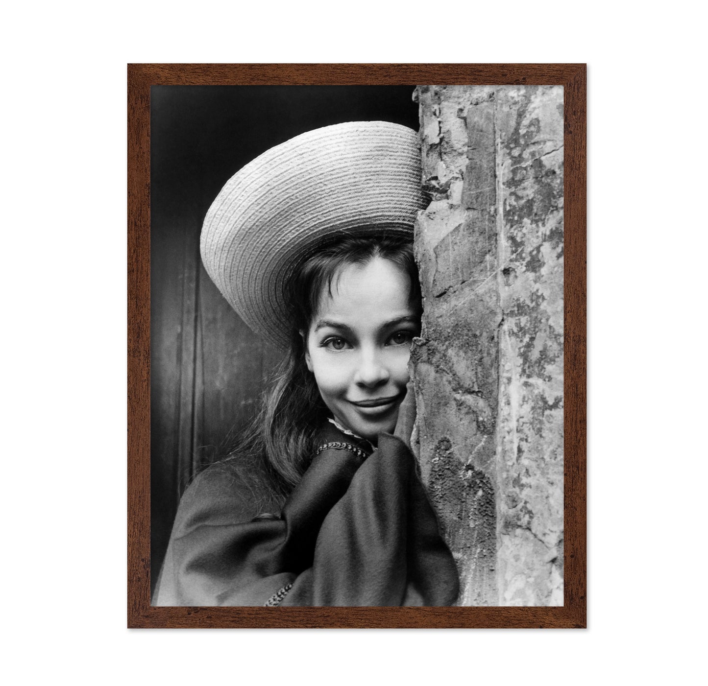Gigi 1958 Leslie Caron No2