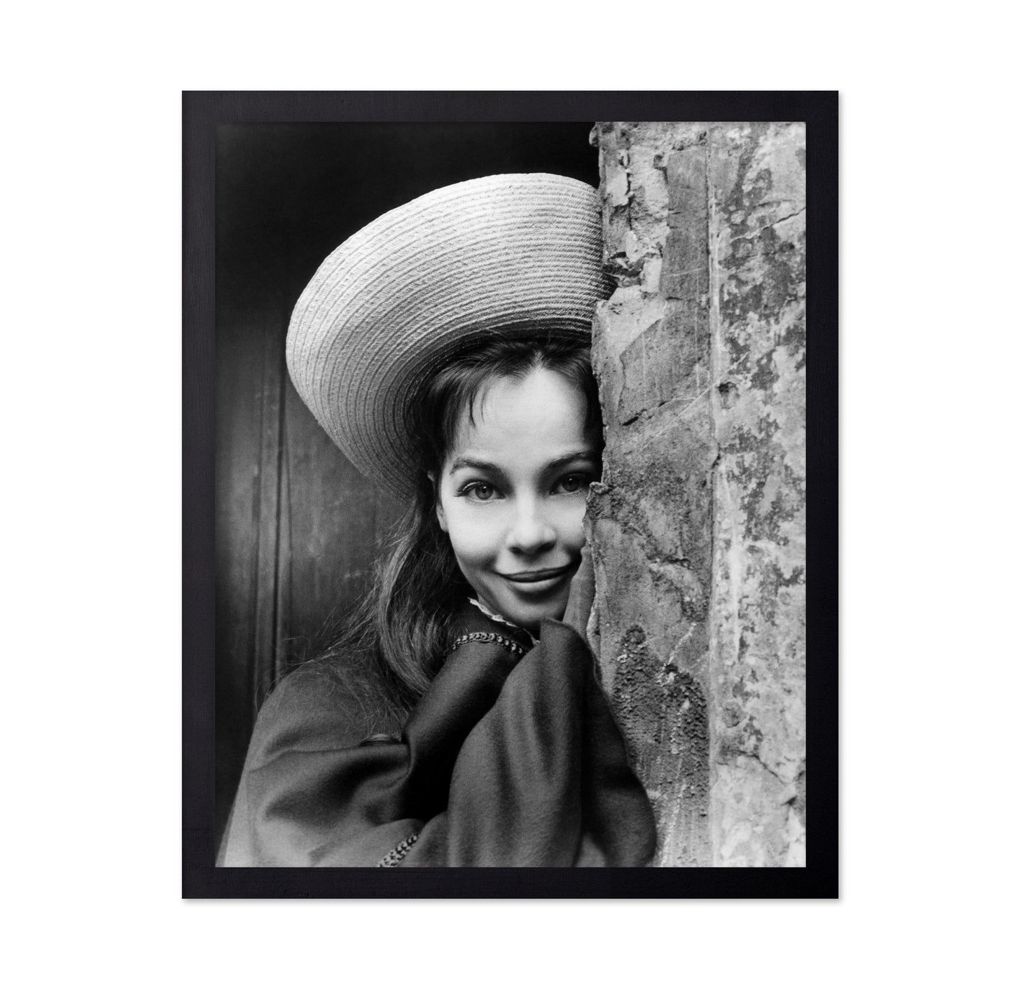 Gigi 1958 Leslie Caron No2