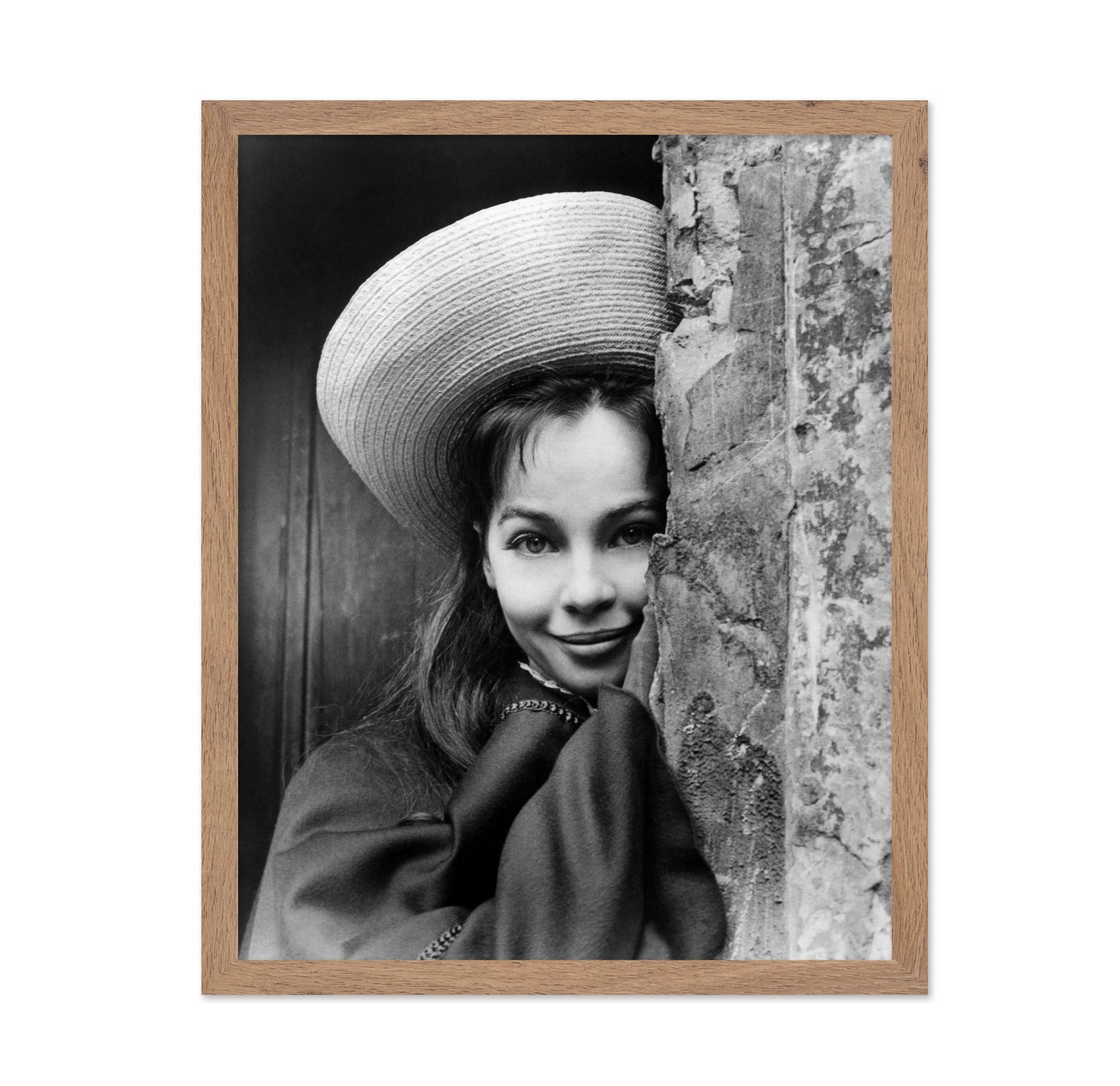 Gigi 1958 Leslie Caron No2
