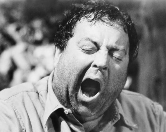 Gigot 1962 Jackie Gleason