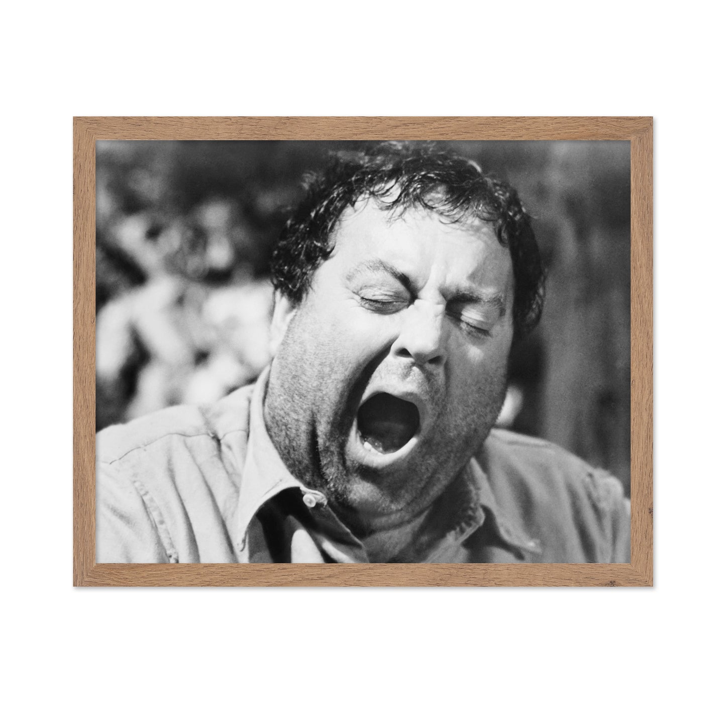 Gigot 1962 Jackie Gleason
