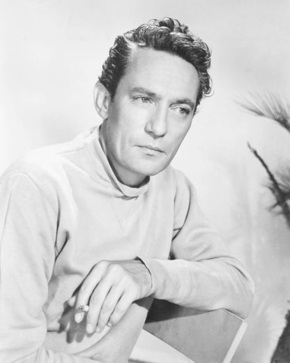 Girl With Green Eyes 1964 Peter Finch
