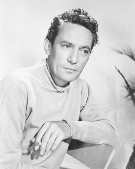 Girl With Green Eyes 1964 Peter Finch