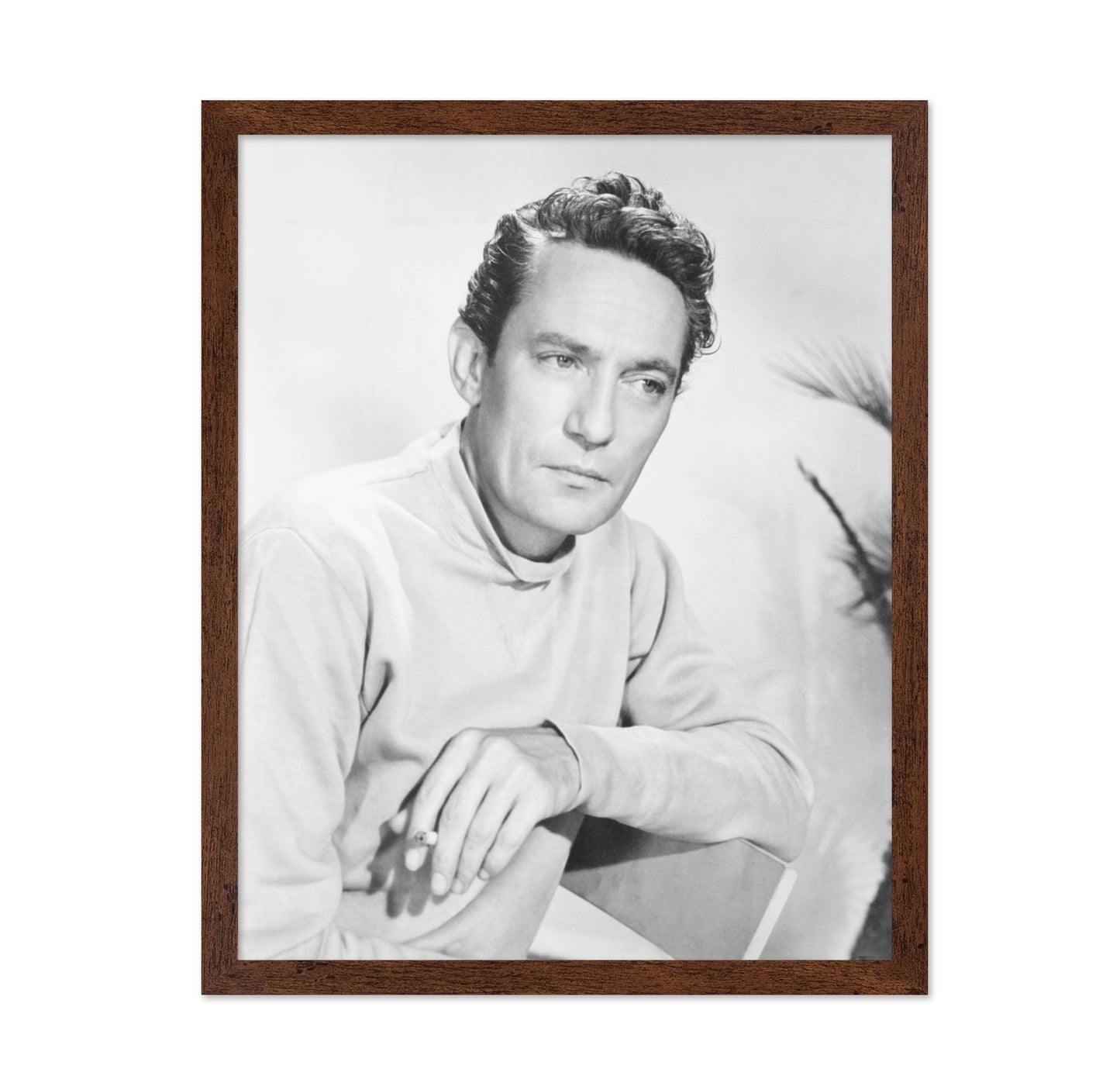 Girl With Green Eyes 1964 Peter Finch
